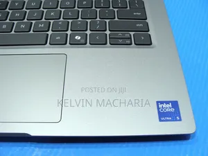 Laptop Dell Latitude 5450 16GB Intel Core Ultra 5 SSD 500GB