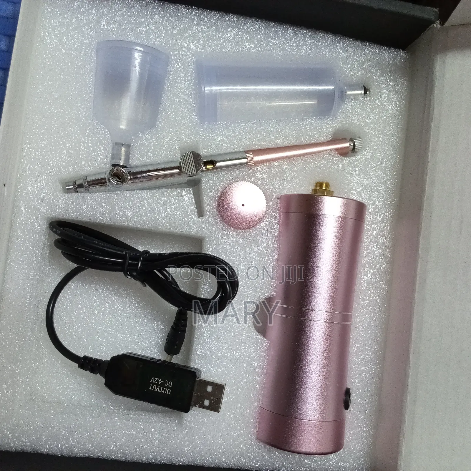 Air Brush Machine