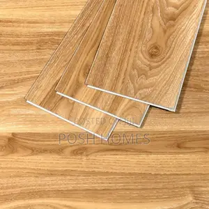 Ultra Durable Wall Surfaces SPC Panels