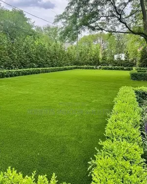 Outdoor Beautification Grass Carpet