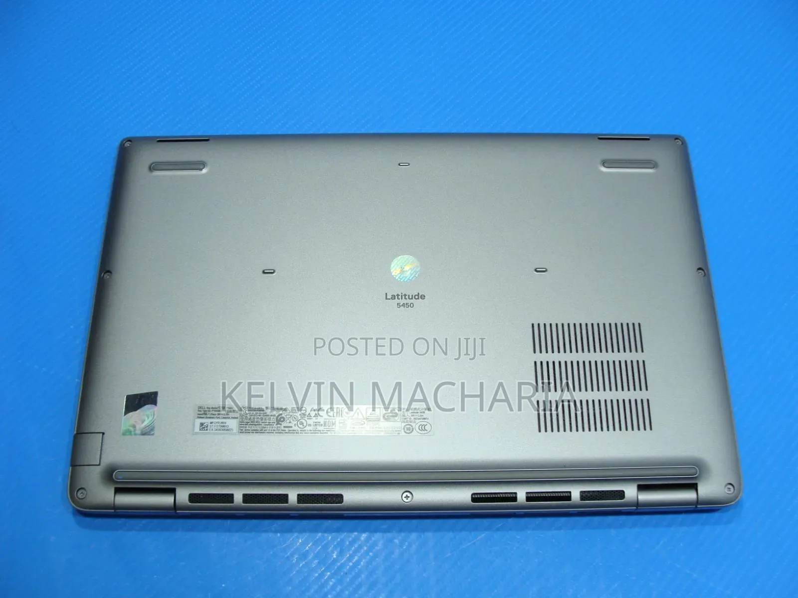 Laptop Dell Latitude 5450 16GB Intel Core Ultra 5 SSD 500GB