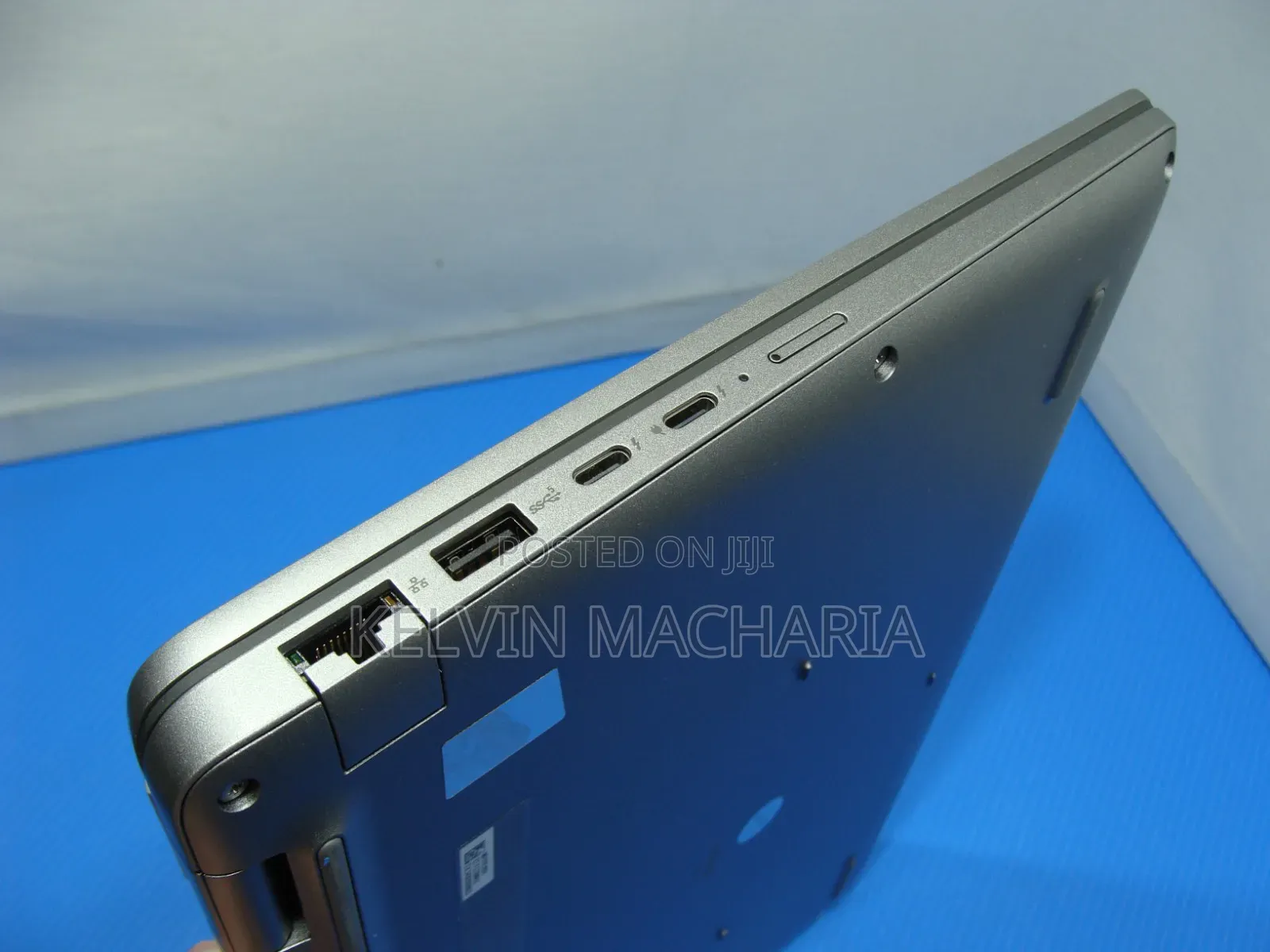 Laptop Dell Latitude 5450 16GB Intel Core Ultra 5 SSD 500GB