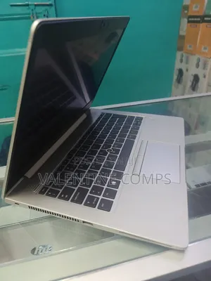 Laptop HP EliteBook 830 G5 8GB Intel Core i5 SSD 256GB