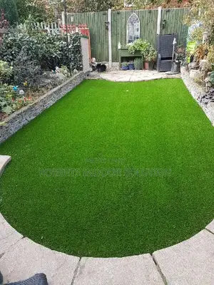 Outdoor Beautification Grass Carpet