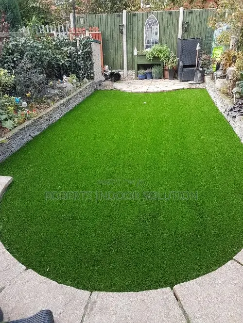 Outdoor Beautification Grass Carpet