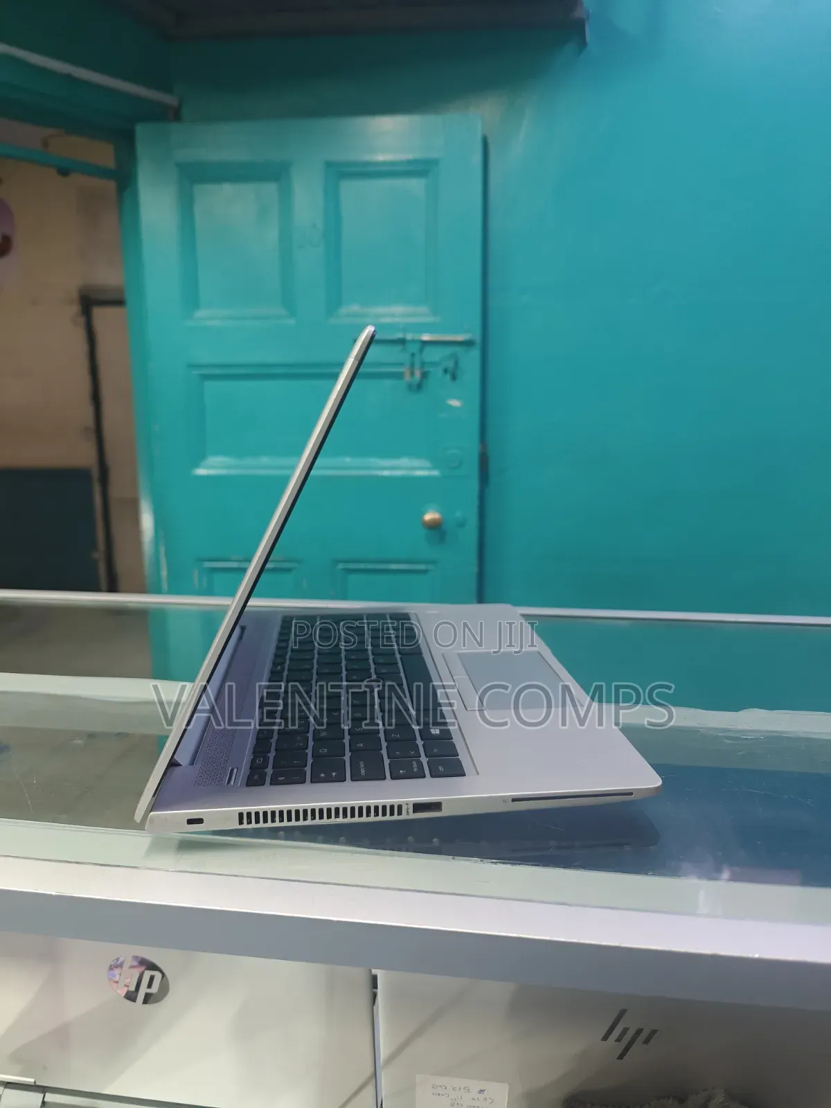 Laptop HP EliteBook 830 G5 8GB Intel Core i5 SSD 256GB