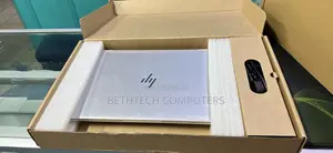 New Laptop HP EliteBook X360 1030 G2 8GB Intel Core i5 SSD 256GB