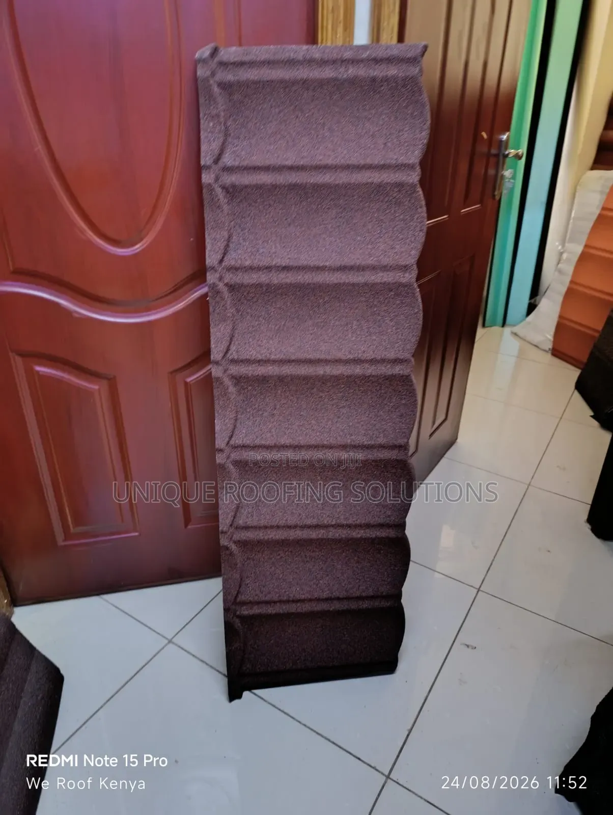 Classic (Terracotta )