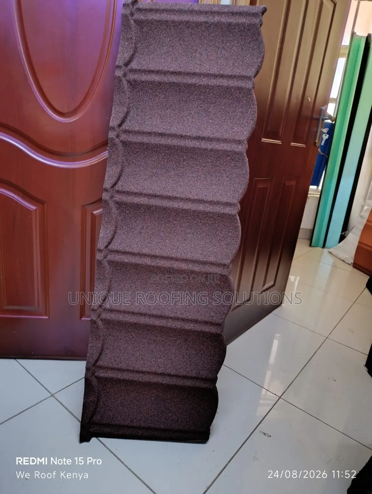 Classic (Terracotta )