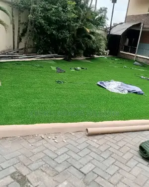 Looking for an Upgrade We Got You-Grass Carpet