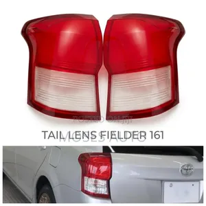 Fielder 2012-2015 Back Lights Taillight Lens