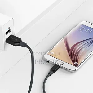 Anker Powerline Micro USB (6ft) Black