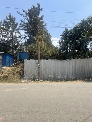 1⁄4 Acre Commercial Plot Touching Gataka Road