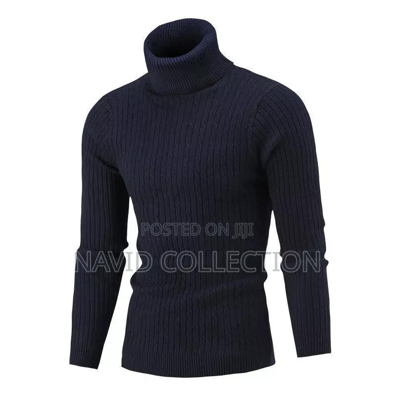 Winter Pull Over