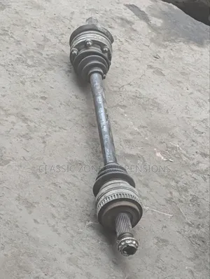 BMW 4series 420i Drive Shaft.