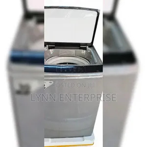 TCL 8kg Top Load Fully Automatic F708tlg Washing Machine