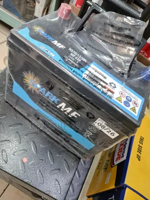 Spark Solar