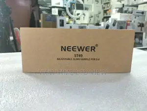 Neewer St49 Adjustable Gimbal Sling Handle | Dji Rs4, Rs3, Rs2 RSC 2