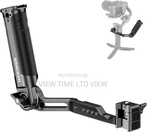 Neewer St49 Adjustable Gimbal Sling Handle | Dji Rs4, Rs3, Rs2 RSC 2