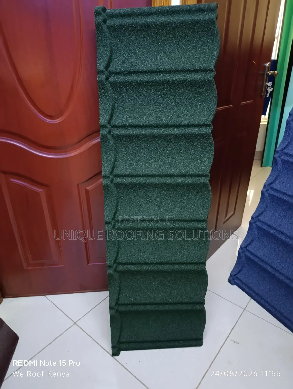 Classic (Green)