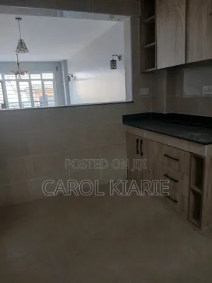 2bdrm Apartment in Quickmatt, Ruaka for rent