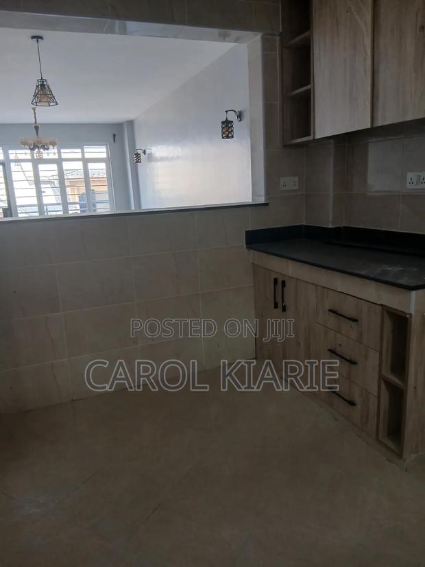 2bdrm Apartment in Quickmatt, Ruaka for rent