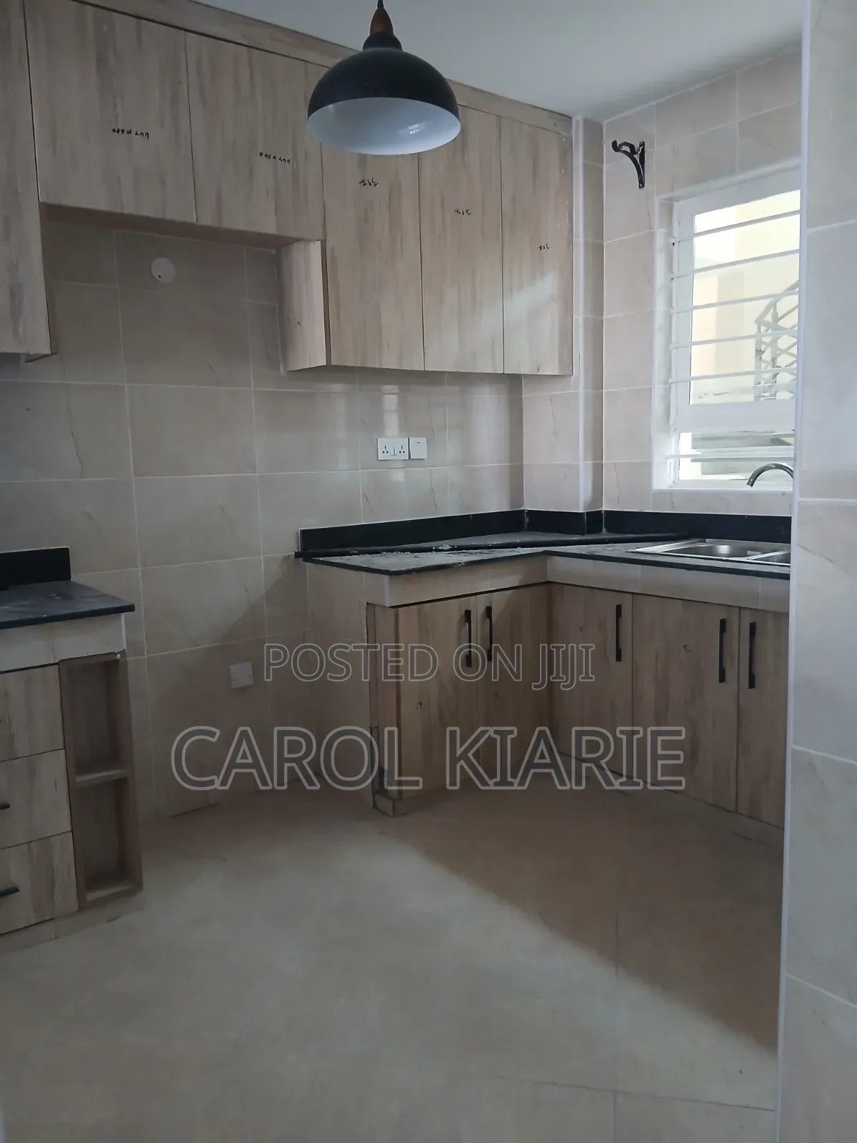 2bdrm Apartment in Quickmatt, Ruaka for rent