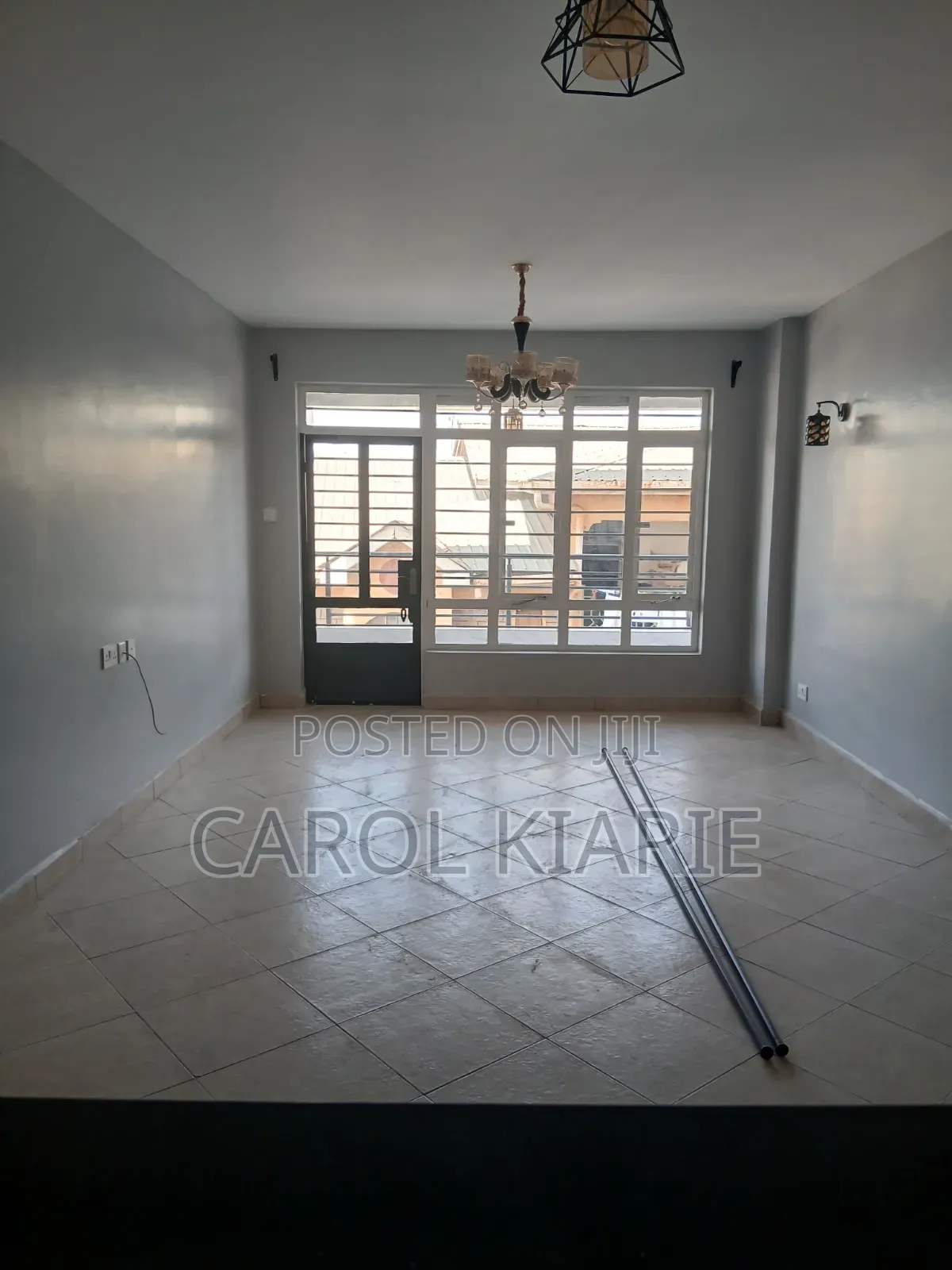 2bdrm Apartment in Quickmatt, Ruaka for rent