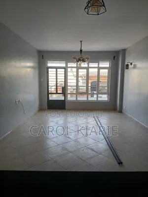 2bdrm Apartment in Quickmatt, Ruaka for rent