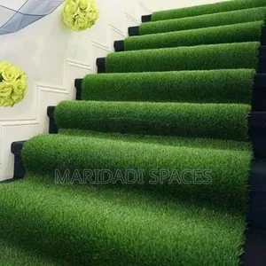 25mm Artificial Turf Grass Supply & Install