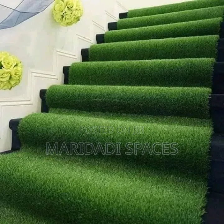 25mm Artificial Turf Grass Supply & Install