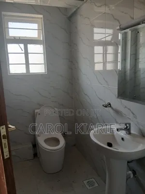 2bdrm Apartment in Quickmatt, Ruaka for rent