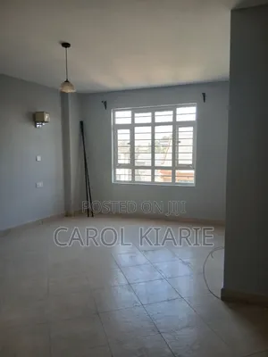 2bdrm Apartment in Quickmatt, Ruaka for rent