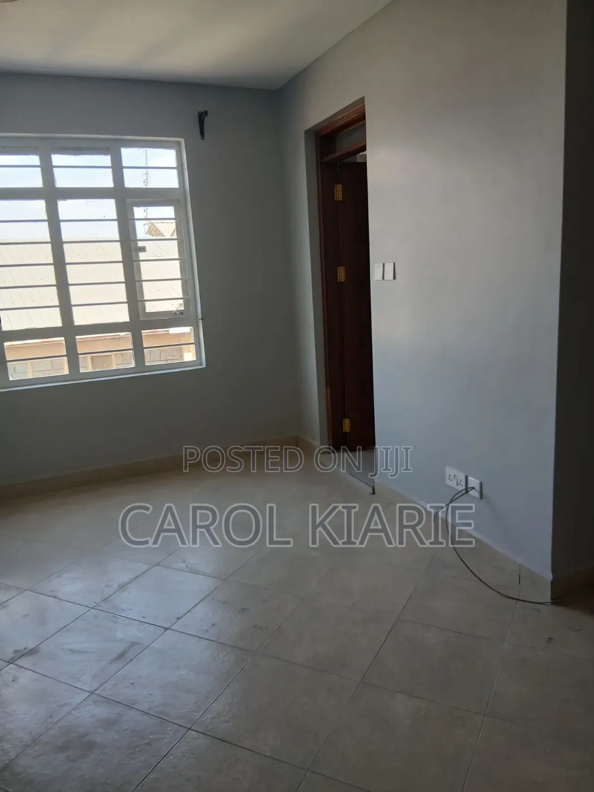 2bdrm Apartment in Quickmatt, Ruaka for rent