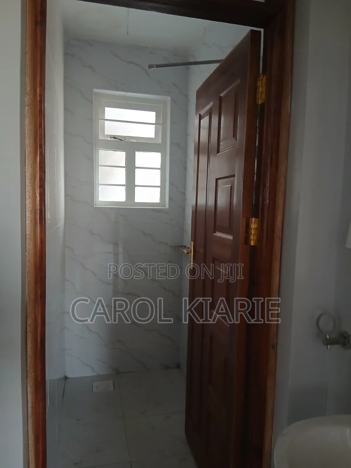 2bdrm Apartment in Quickmatt, Ruaka for rent
