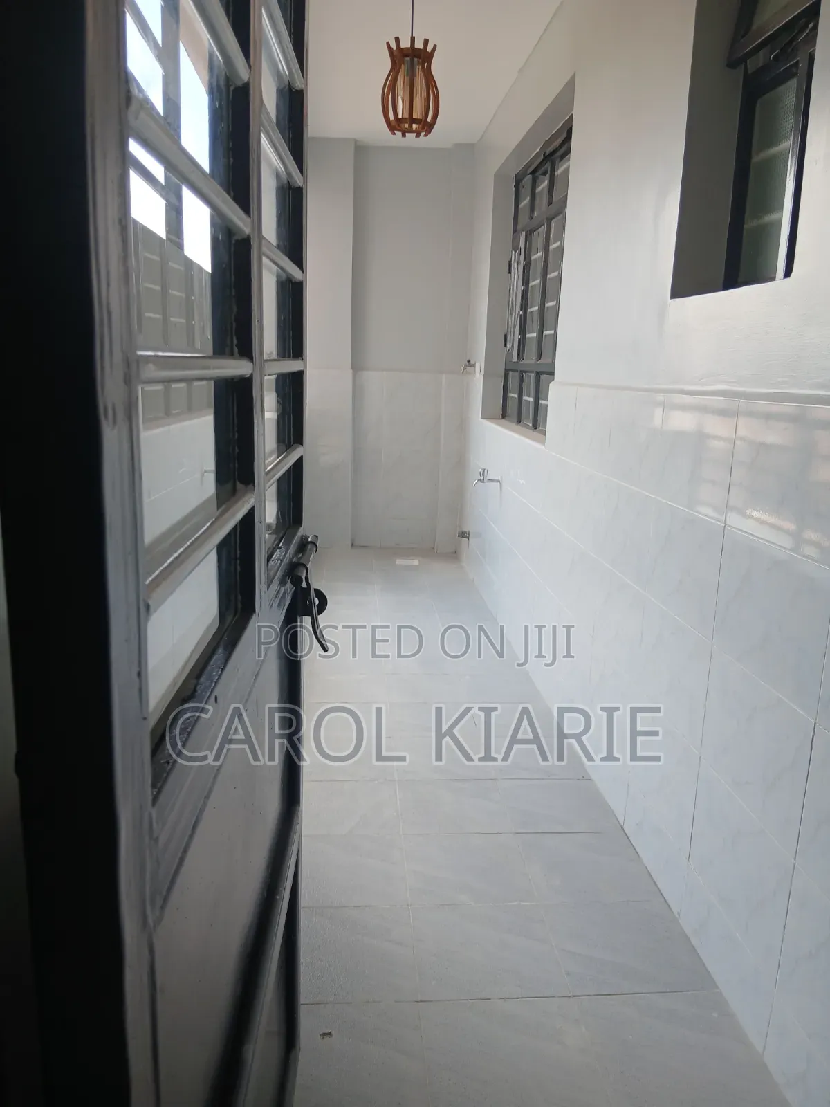 2bdrm Apartment in Quickmatt, Ruaka for rent
