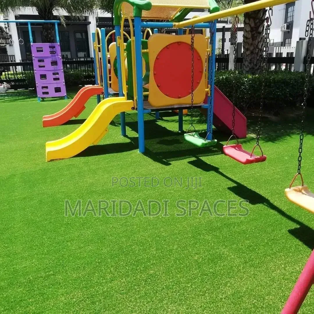 25mm Artificial Turf Grass Supply & Install