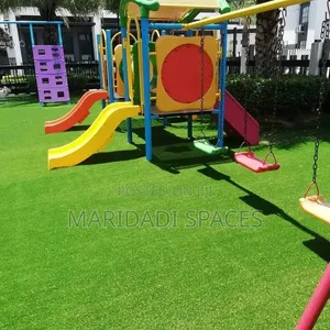 25mm Artificial Turf Grass Supply & Install