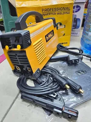 Assured 500A Dewalt Welding Machine / Industrial Welding Machine 500a