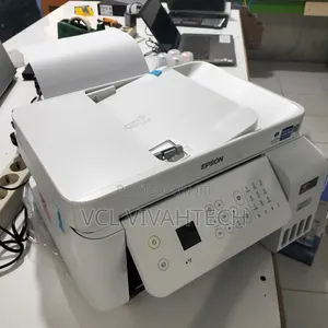 Epson EcoTank Business L5296 (White)