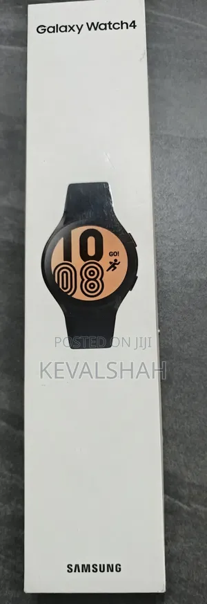 Samsung Galaxy Watch 4