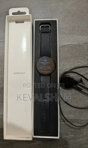 Samsung Galaxy Watch 4
