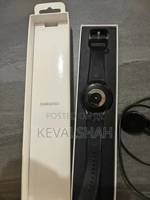 Samsung Galaxy Watch 4