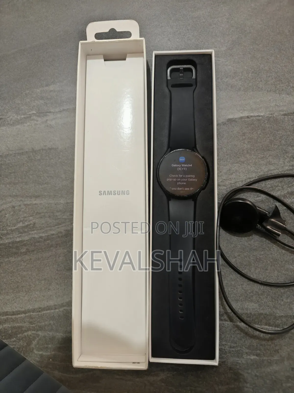 Samsung Galaxy Watch 4