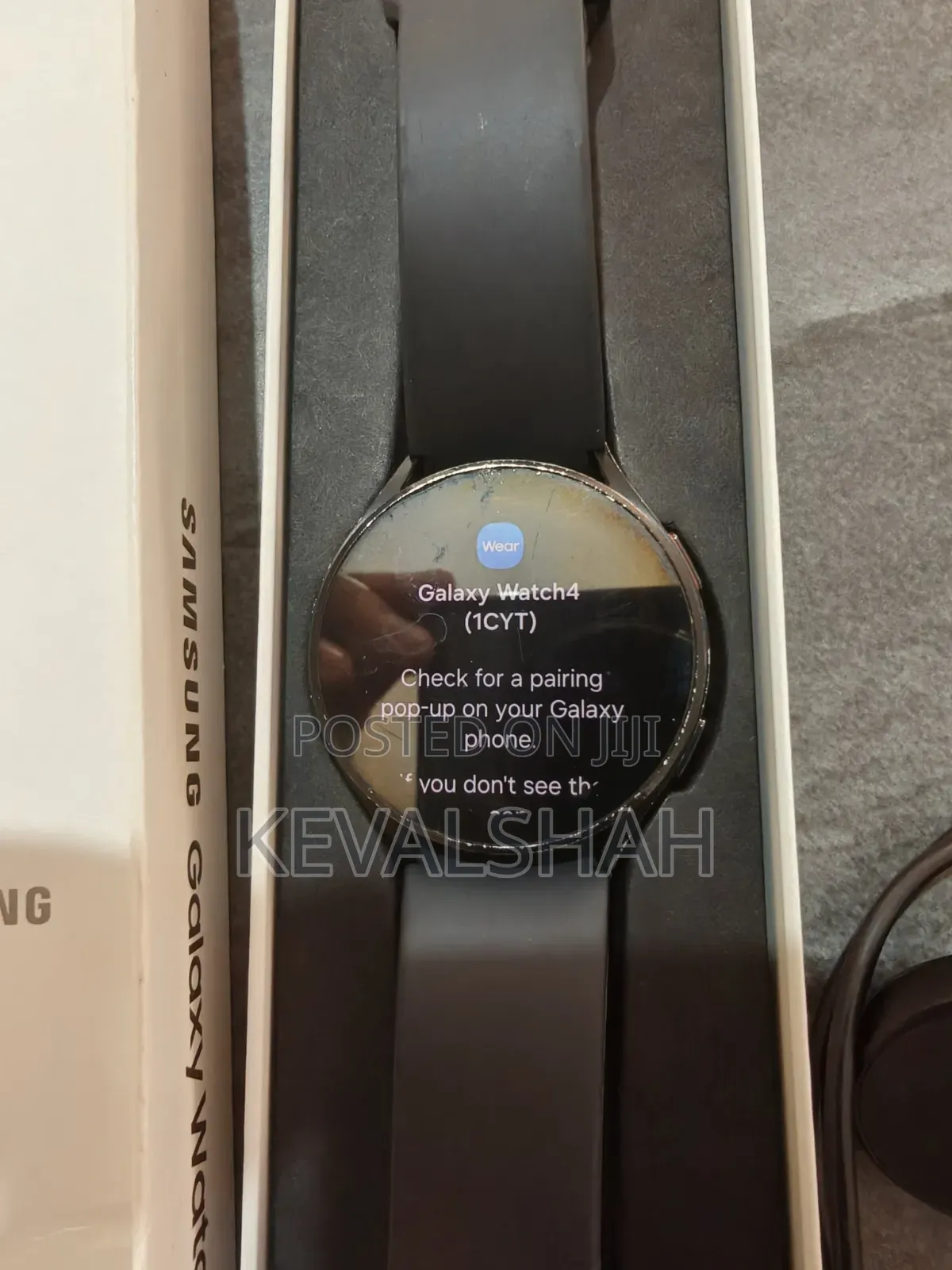 Samsung Galaxy Watch 4