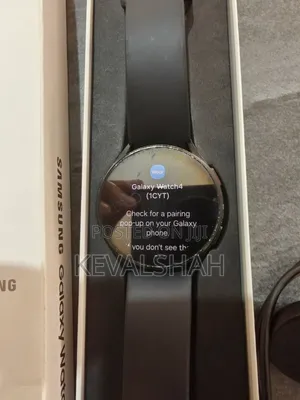 Samsung Galaxy Watch 4