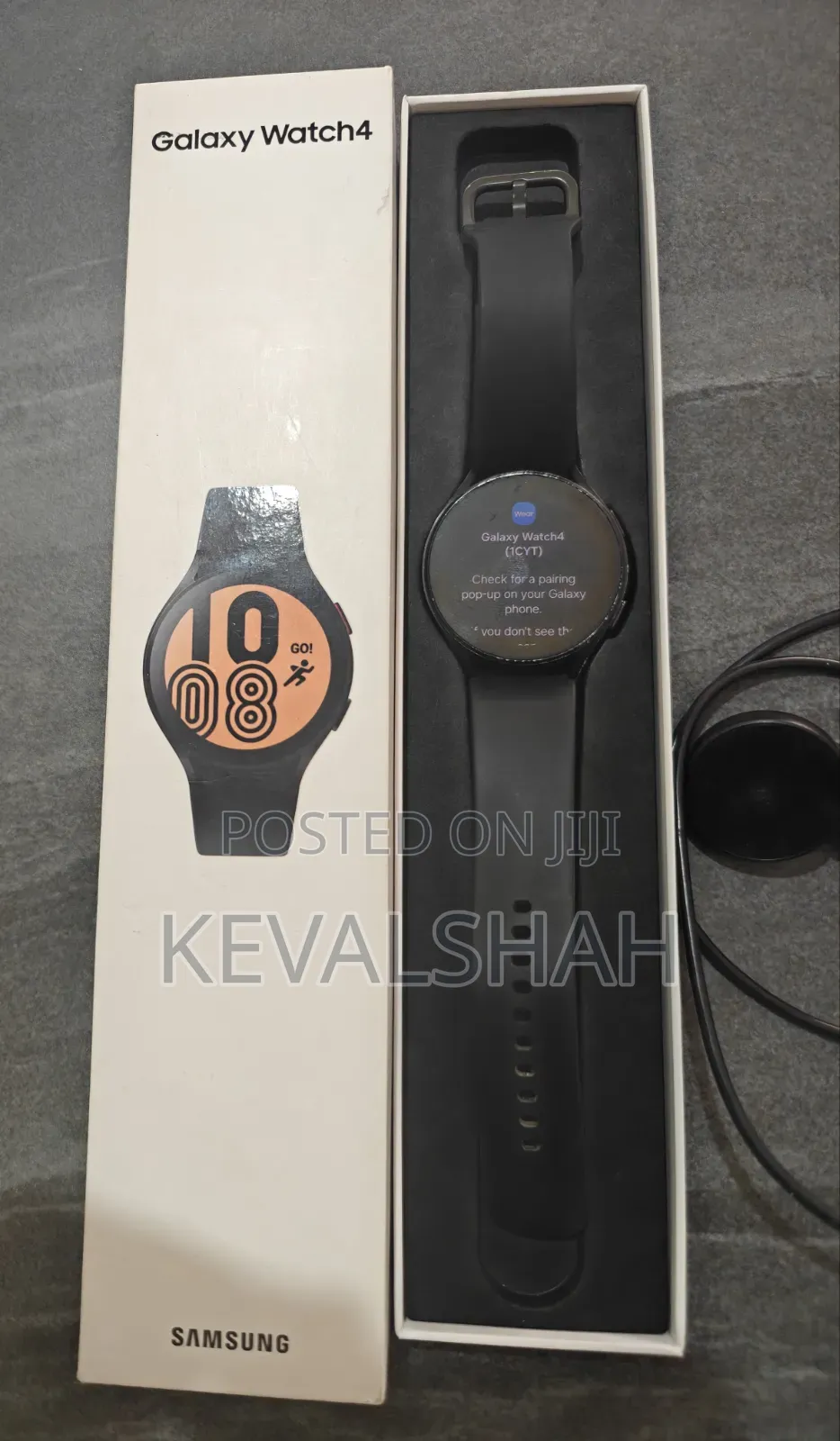 Samsung Galaxy Watch 4