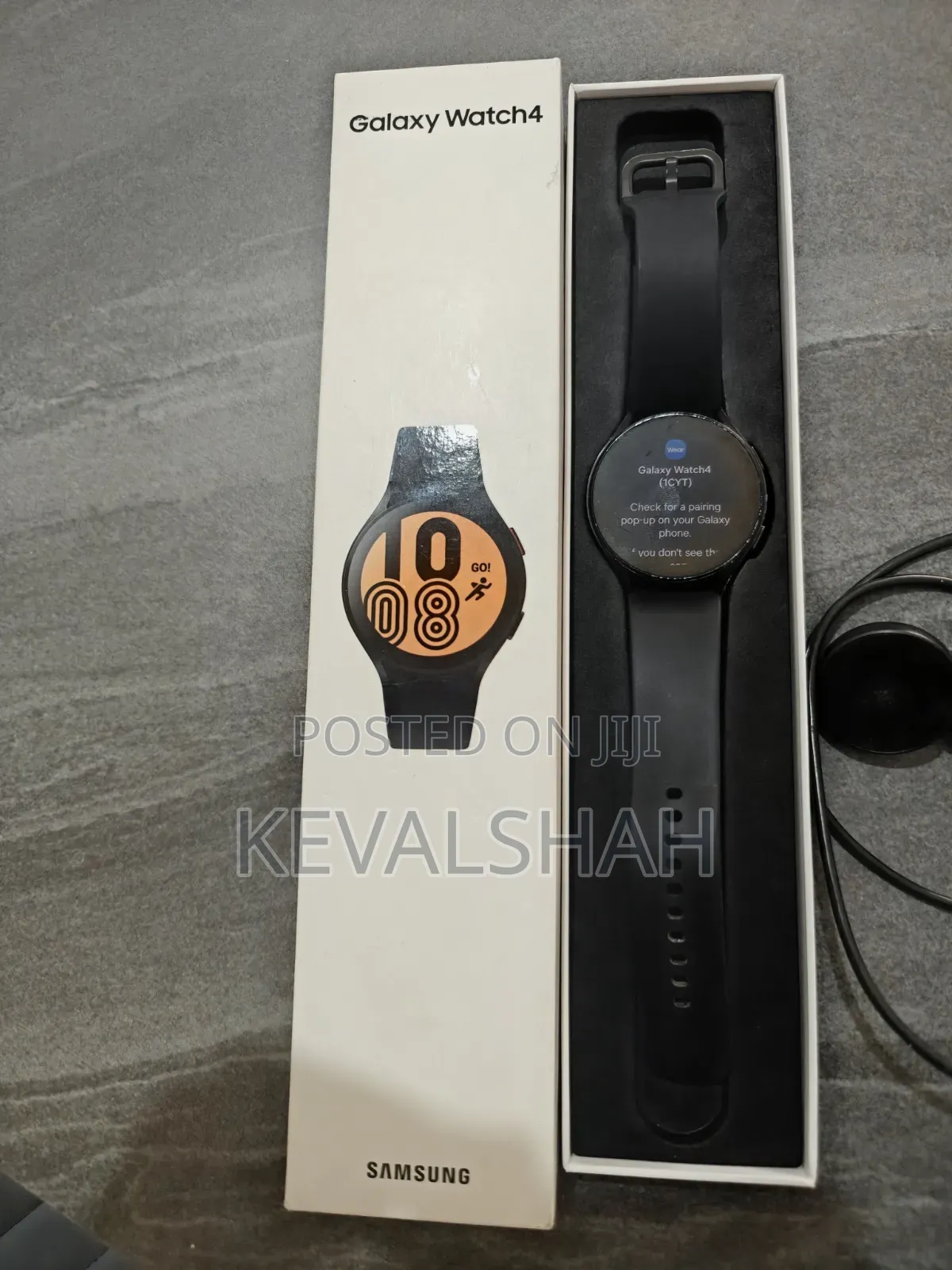 Samsung Galaxy Watch 4