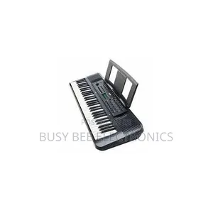Yamaha Professional Keyboard PSR E283 With Piano Stand