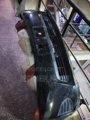 Fielder 161 Front Bumper Available